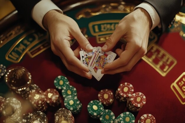 Lucky Number draw interface Lucky Number draw interface