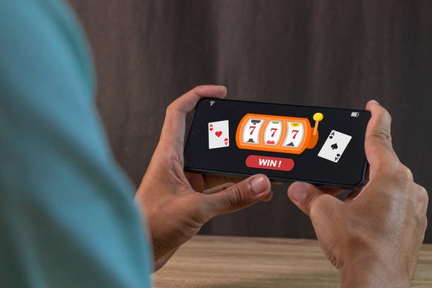 Live dealer table interface on mbo99
