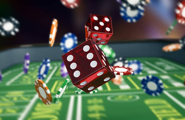 Pretty Gaming live dealer table interface